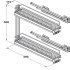 VS SUB Slim 150mm PO 90D 2-Tier Lva - view 3