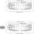 Drawer Moulded Plastic 430x500mm Wht - view 2