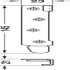 Bed Connecting Brackets 95mm Hospa SZP - view 5
