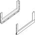NPS Cry+ Drawer Sides 186/270mm Stn 1pr - view 3