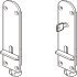 HafeleFld 100U DBolt 190 Btm wo Lock GSS 943.32.096