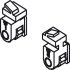 Dynapro Fnt Depth Adj Device LH 200pc - view 2