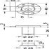 Minilock40 Rim Lock D22mm MNP DR Differ - view 2