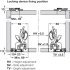 Dynapro Fnt Depth Adj Device LH 200pc - view 3