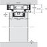 Hawa Centrefold 80H Fitting Set - Set 2 - view 3