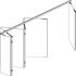 Hawa Centrefold 80H Fitting Set - Set 2 - view 4
