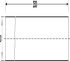 D51mm Rail Tube Straight 5.0m PSS - view 3