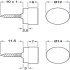 Elite Magnetic Catch 4kg Phillips NeoNkl - view 4