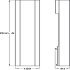 PBA ProCAP W.Fix/Brick 98077300/302 - view 2