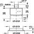PushButton Cylinder D22mm M5 MNP H1 - view 2