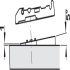 Tiomos Wedge for M.Plts -5D - view 4