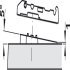 Tiomos Wedge for M.Plts -5D - view 5