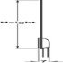 Heated Mirror Pad 530x500mm 230V/50W - view 3