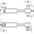 Lid Stay Automatic Opening 244mm 80N - view 4