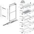 VS Tal Lrd PO 400/1700-1950 5xPrm Silver - view 2