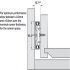 BB Drawer Runner Side Full 43kg 400mm 304 Stainless Steel - view 3