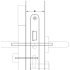 Dialock DT700/710 Screw Set Set 3 SSS 917.80.853