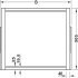 Dresscode PO Frame 16/600mm Grey - view 5
