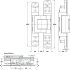 Tectus TE645 3D 180D Energy Hinge MN f2 - view 3