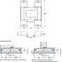 Tectus TE640 3D A8 FR 180D Hinge MB - view 2