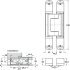 Tectus TE640 3D 180D Energy Hinge MC Fire Rated - view 3