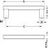 Graf 2 Bar Handle Aluminium SSE 256mm Fixing Centres - view 4