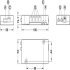 Dialock FT200 - EFL 3/3C Locks - CAP - view 2