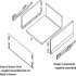 NPS Stack Tower Solid Set 1+3 300mm Silver - view 5