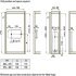 Kinvaro D-S Flap Fit w Pull Cbl 40N Black - view 4