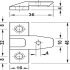 Push Fit Fastener AS Set Var Mk.Black - view 3