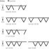 HafeleFld 100U OWO C.Set 4L+2R 316 SSS - view 2