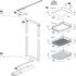VS TalGateN SO 300/1700-1950 5xCls Silver - view 2