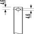 Symo3000 Profile Rods-2500mm Dr Steel Galvanised - view 4