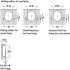 Tiomos 110D Hinge Clk HO SF wo SC NP - view 5