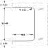 Startec PatchFit Lock w Pro Cyl MSS - view 5