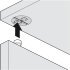 Tofix Connecting Bolt 6x35mm Zinc Alloy Bright - view 4