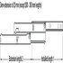 Roller Drawer Runner Base Full 50kg 350mm Wht - view 5