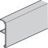 Slido D-Li11 Top Trk Clip Panel 68mm 2m 940.43.120