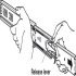 3832 FD BB Drawer Runner Full 50kg 400mm M.Steel - view 3