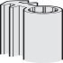 Slido W-Fo32 100T Rebate Seal 25m Black - view 2