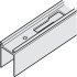 Hawa Junior 80 Mnt Profile 2.5m SAA 940.80.421