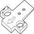 Tiomos Wedge for M.Plts -5D - view 3