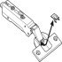 Tiomos Angle Restraint 85D - 110/120D - view 5