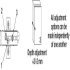 Tiomos 3mm M.Plt Clk 4prt Cruci SF NP - view 4