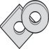 Loox LED2090/3090 Bezel Rectangle Rnd Plastic MNP - view 3