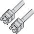 Loox5 LED 10mm IC Lead 12/24V 0.5m RGB - view 3