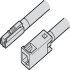 Loox5 LED Ext Lead 12V 2.0m MC - view 4