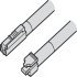 Loox5 LED Mod Lights Lead 12V 2.0m MC - view 2