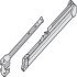Slido D-Li11 120P Soft+Self Close Mech 941.02.300