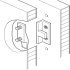Angled Component AD 15 SM Hos Mk.Black - view 4